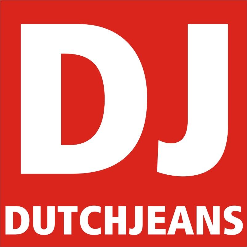 DJ Dutchjeans