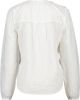 America Today Dames Blouse Bodi Wit online kopen