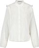 America Today Dames Blouse Bree Wit online kopen