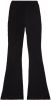 America Today Lori flared fit legging van ribstof online kopen