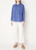 JcSophie Blouse lange mouw s8001 sabah blouse online kopen