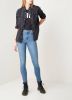 Levi's ® Jeansblouse ESSENTIAL WESTERN met borstzakken met drukknopen online kopen