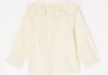 Lil Atelier Tops Danya Long Sleeve Loose Shirt Lil Beige online kopen