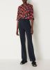 Modstr&#xF6, m BonMD blouse met bloemenprint online kopen