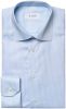 Eton overhemd blauw 100003865 21 , Blauw, Heren online kopen