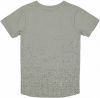 Levv ! Jongens Shirt Korte Mouw -- Groen Katoen/elasthan online kopen