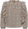 Looxs Revolution Mousseline blouse animal voor meisjes in de kleur online kopen