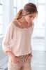 LINEA TESINI by heine Comfortabele blouse online kopen