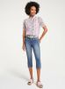 LINEA TESINI by heine Gedessineerde blouse online kopen