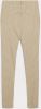 JOSH V Deneyse high waist tapered fit pantlon met pied de poule dessin online kopen