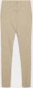 JOSH V Deneyse high waist tapered fit pantlon met pied de poule dessin online kopen