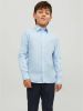 Jack & jones Jjjoe shirt ls plain noos jnr online kopen
