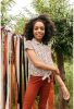 Looxs Revolution Zomerse blouse viscose twill voor meisjes in de kleur online kopen