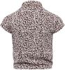 Looxs Revolution Zomerse blouse viscose twill voor meisjes in de kleur online kopen