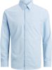 Jack & jones Jjjoe shirt ls plain noos jnr online kopen