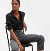 Levi's ® Jeansblouse ESSENTIAL WESTERN met borstzakken met drukknopen online kopen