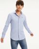 Tommy Jeans Overhemd Lange Mouw TJM ORIGINAL STRETCH SHIRT online kopen