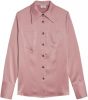 Catwalk Junkie Longsleeve shirts Roze Dames online kopen