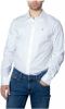 Tommy Jeans Overhemd Lange Mouw TJM ORIGINAL STRETCH SHIRT online kopen