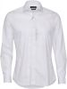 Clean Cut Casual Overhemden Wit Heren online kopen