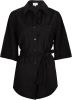 Dante 6 Blouse & overhemd , Zwart, Dames online kopen
