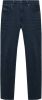 Diesel Regular Fit Jeans Blauw Heren online kopen