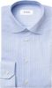 Eton overhemd blauw 100003865 21 , Blauw, Heren online kopen