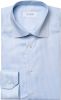 Eton overhemd blauw 100003865 21 , Blauw, Heren online kopen