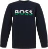 Hugo Boss Blouse & overhemd , Blauw, Heren online kopen