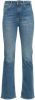 Lee Breese bootcut midden veren Marth Jeans , Blauw, Dames online kopen