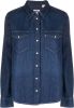 Levi's ® Jeansblouse ESSENTIAL WESTERN met borstzakken met drukknopen online kopen