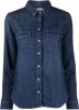 Levi's ® Jeansblouse ESSENTIAL WESTERN met borstzakken met drukknopen online kopen