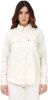 Levi's ® Jeansblouse ESSENTIAL WESTERN met borstzakken met drukknopen online kopen