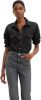 Levi's ® Jeansblouse ESSENTIAL WESTERN met borstzakken met drukknopen online kopen