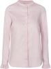 MOS MOSH Longsleeve shirts Roze Dames online kopen