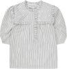 Munthe blouse Dalm , Wit, Dames online kopen