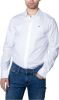 Tommy Jeans Overhemd Lange Mouw TJM ORIGINAL STRETCH SHIRT online kopen