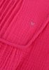 Looxs Revolution Mousseline blouse fluo fuchsia little & me voor meisjes in de kleur online kopen