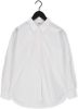 MSCH Copenhagen blouse Olisa Haddis van biologisch katoen wit online kopen
