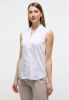 Eterna Satijnen blouse MODERN CLASSIC mouwloze blouse online kopen