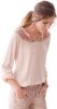 LINEA TESINI by heine Comfortabele blouse online kopen