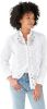 Kanten blouse in wit van heine online kopen