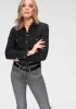 Levi's ® Jeansblouse ESSENTIAL WESTERN met borstzakken met drukknopen online kopen