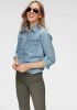 Levi's ® Jeansblouse ESSENTIAL WESTERN met borstzakken met drukknopen online kopen