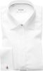Eton smoking overhemd Slim Fit twill wit 38 online kopen