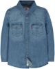 Levi's Kidswear Jeansoverhemd BARSTOW WESTERN SHIRT for boys online kopen