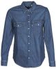 Levi's ® Jeansblouse ESSENTIAL WESTERN met borstzakken met drukknopen online kopen