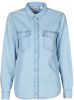 Levi's ® Jeansblouse ESSENTIAL WESTERN met borstzakken met drukknopen online kopen
