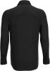 Desoto Zakelijke Overhemden Zwart Heren online kopen