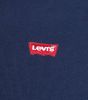 Levi's Nieuwe originele crew beitel Gray Heather 35909 0002 , Grijs, Heren online kopen